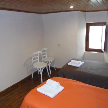 Casa Saleta Guest House Melide Bagian luar foto