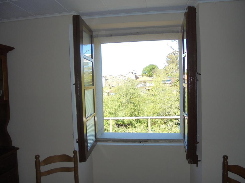Casa Saleta Guest House Melide Bagian luar foto