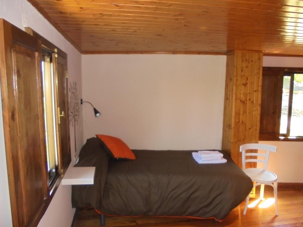 Casa Saleta Guest House Melide Bagian luar foto